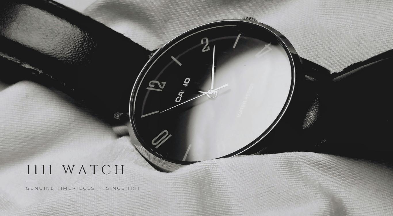 1111 WATCH