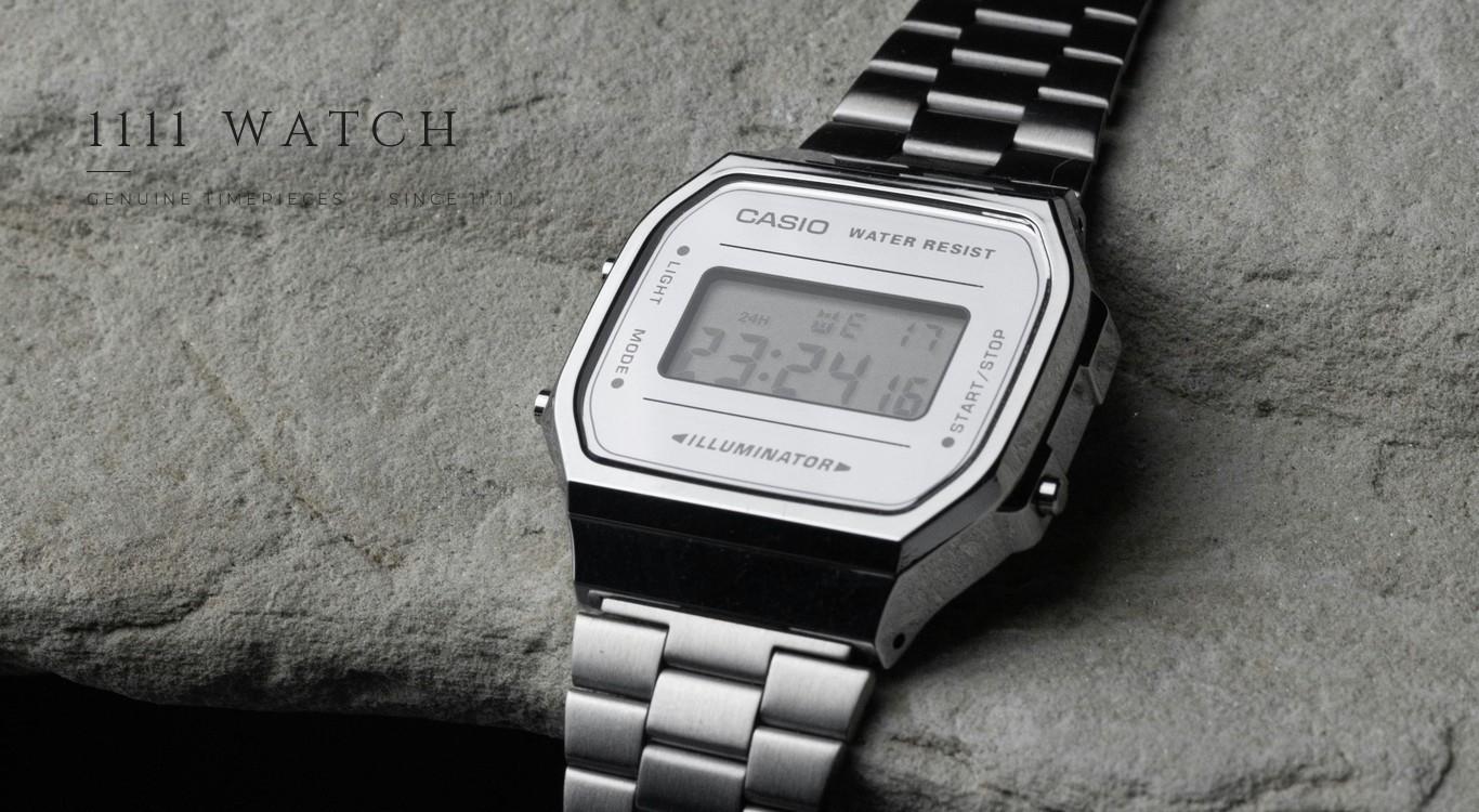 1111 WATCH