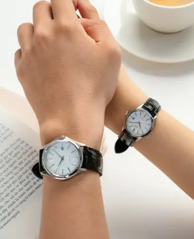 CASIO COUPLE