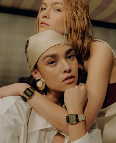 CASIO SHEEN SHE