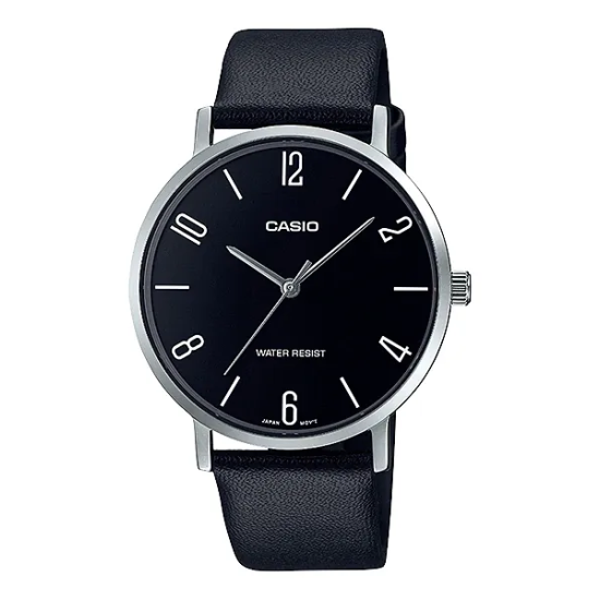 [Đồng hồ Nam CASIO] MTP-VT01