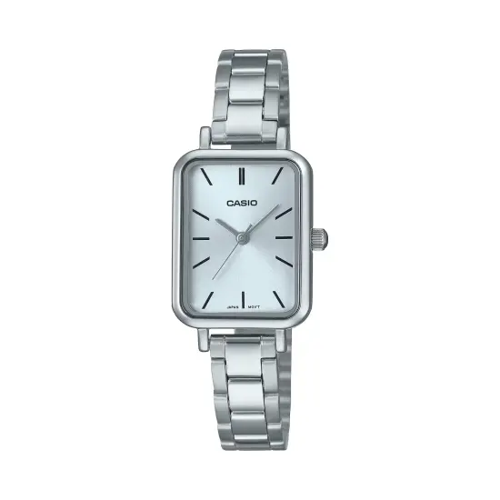 Đồng hồ nữ Casio LTP-V009D-2EUDF