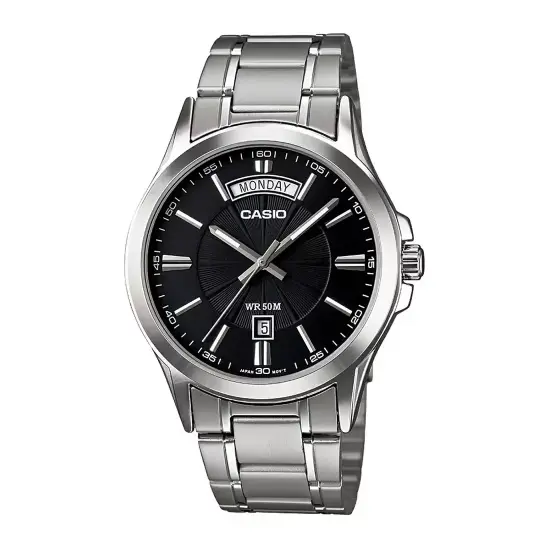 ĐỒNG HỒ NAM CASIO MTP-1381D-1AVDF
