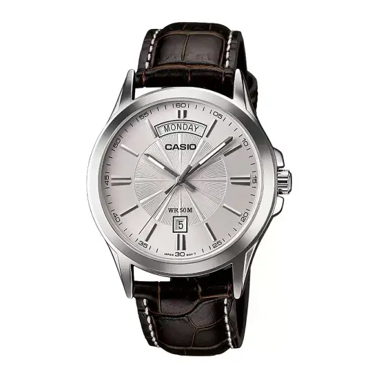 ĐỒNG HỒ NAM CASIO MTP-1381L-7AVDF