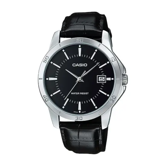 Đồng Hồ Nam Casio MTP-V004L-1AUDF