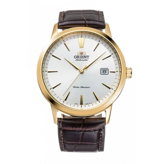 Đồng Hồ Nam Orient Symphony 3 RA-AC0F04S10B