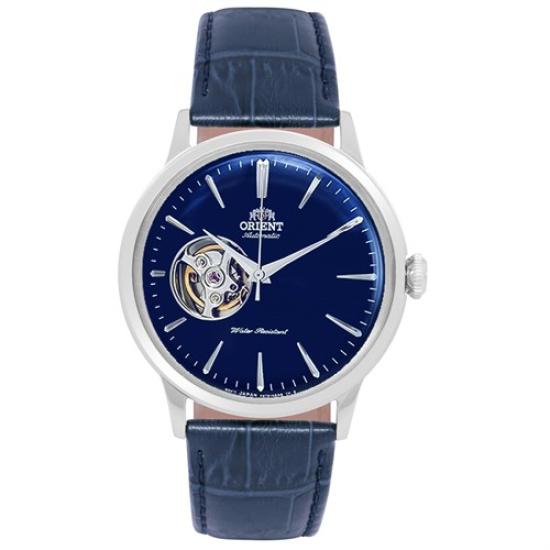 Đồng hồ ORIENT Bambino Nam RA-AG0005L10B Xanh