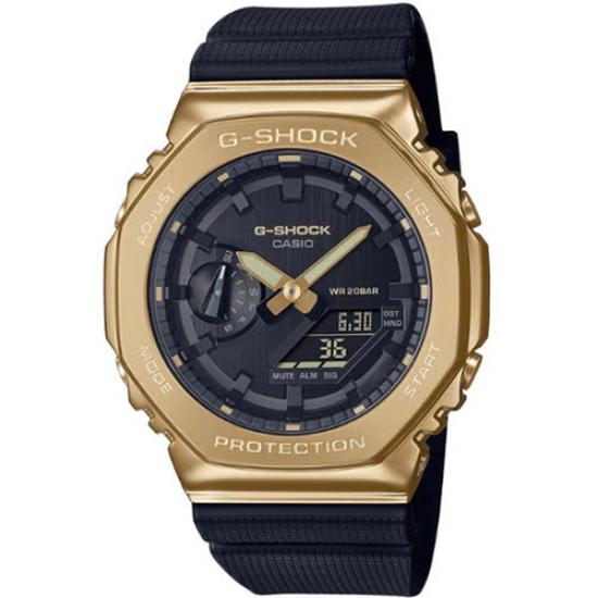 [Đồng hồ Nam CASIO] GSHOCK GM2100G