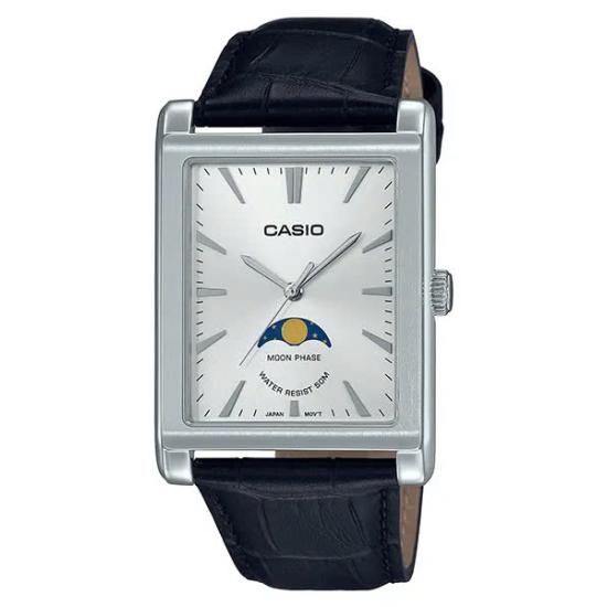 [Đồng hồ Nam CASIO] Casio MTP-M105 