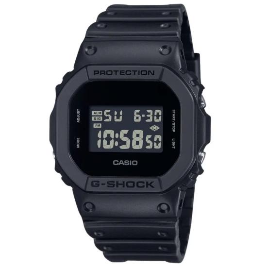 [Đồng hồ Nam CASIO] G-Shock DW5600BB