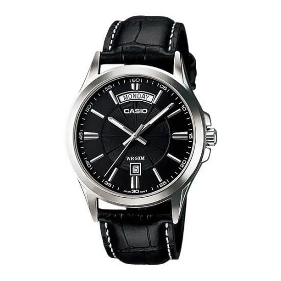 [Đồng hồ Nam CASIO] MTP-1381L