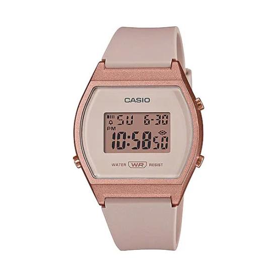 [Đồng hồ Nữ CASIO] LW204