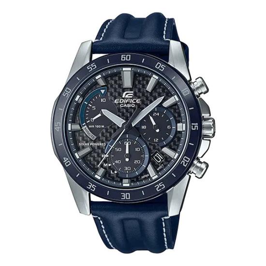 [Đồng hồ Nam CASIO] EDIFICE EQS-930BL