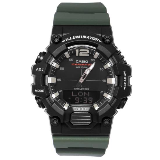 [Đồng hồ Nam CASIO] GSHOCK HDC-700-3A