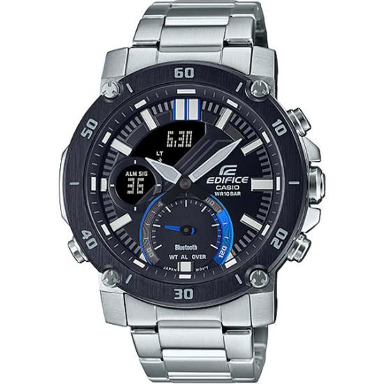 Đồng Hồ Casio | Edifice | G-SHOCK ECB-20DB-1A 