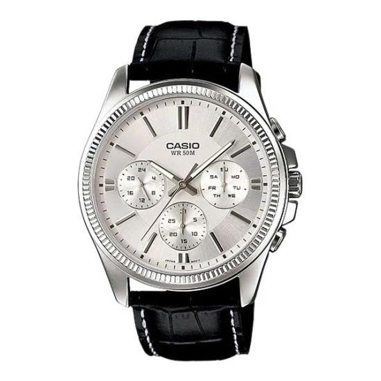 ĐỒNG HỒ NAM CASIO MTP-1375D-7AV