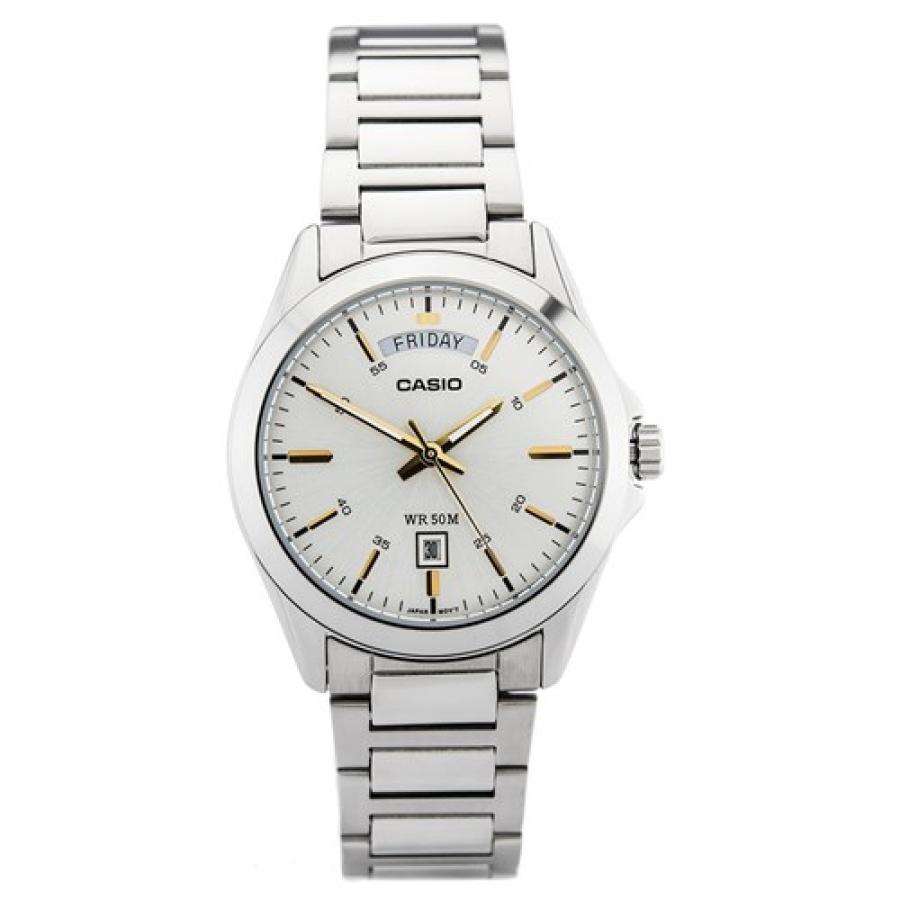 Đồng Hồ Nam CASIO MTP-1370D-7A2V