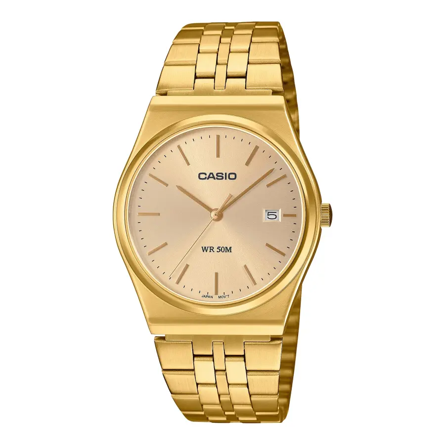 Đồng hồ nam Casio MTP-B145G-9AVDF