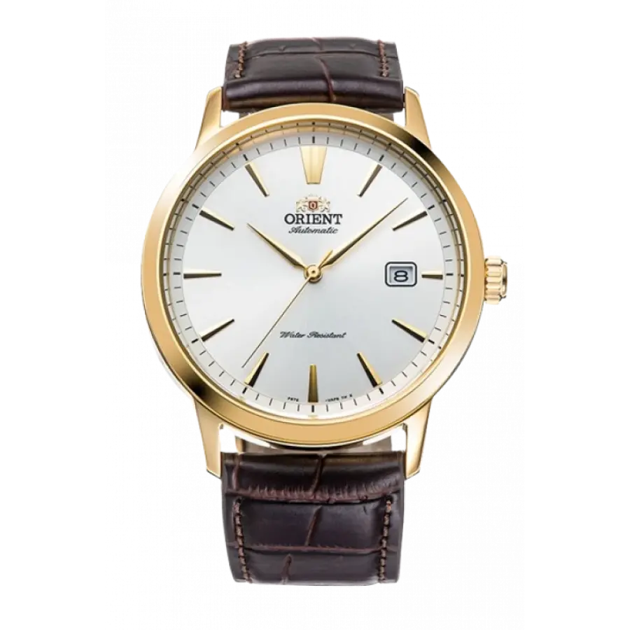 Đồng Hồ Nam Orient Symphony 3 RA-AC0F04S10B