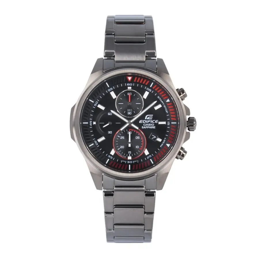 [Đồng hồ Nam CASIO] EDIFICE EFR-S572DC-1A