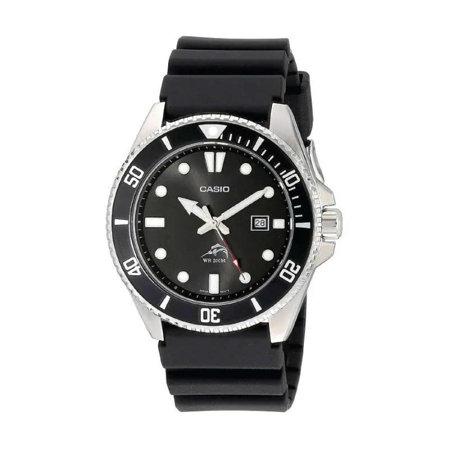 Đồng Hồ Lặn Nam CASIO MDV106 Ch&iacute;nh H&atilde;ng &ndash; Diver 200m Bền Bỉ