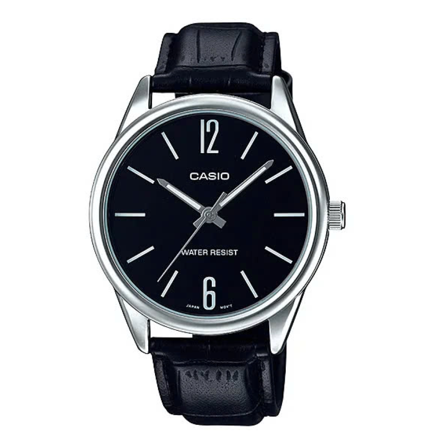 Đồng Hồ Casio MTP-V005L-1BUDF