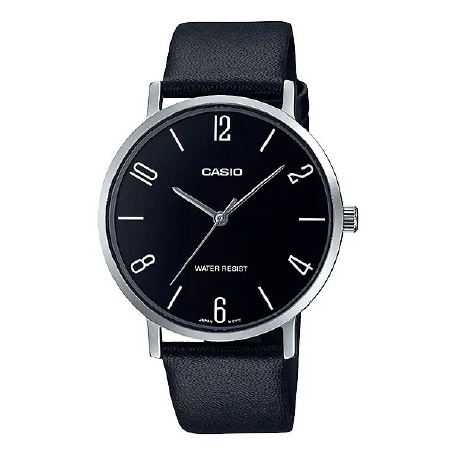 Đồng Hồ CASIO MTP-VT01L-1B2UDF
