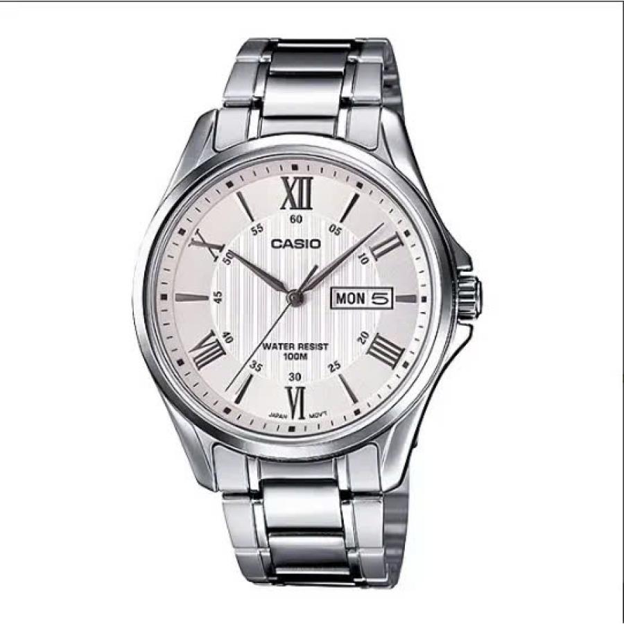 ĐỒNG HỒ CASIO MTP-1384D-7A