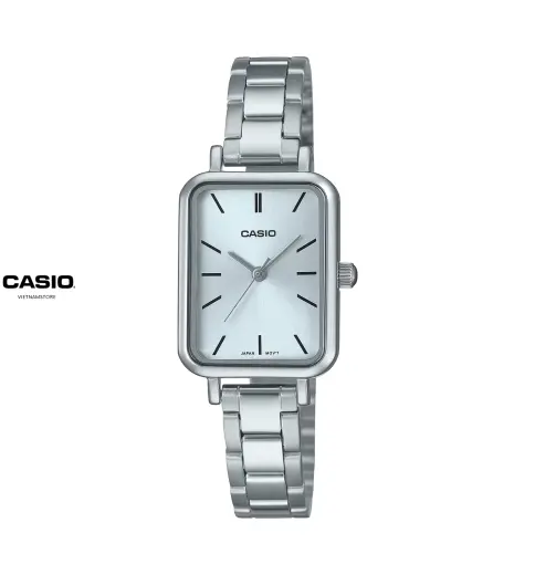 Đồng hồ nữ Casio LTP-V009D-2EUDF