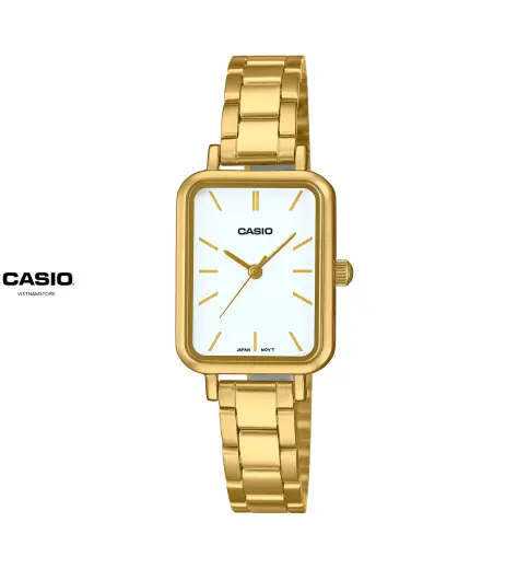 Đồng hồ nữ Casio LTP-V009G-7EUDF