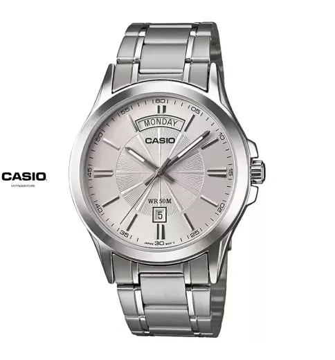 ĐỒNG HỒ NAM CASIO MTP-1381D-7AVDF