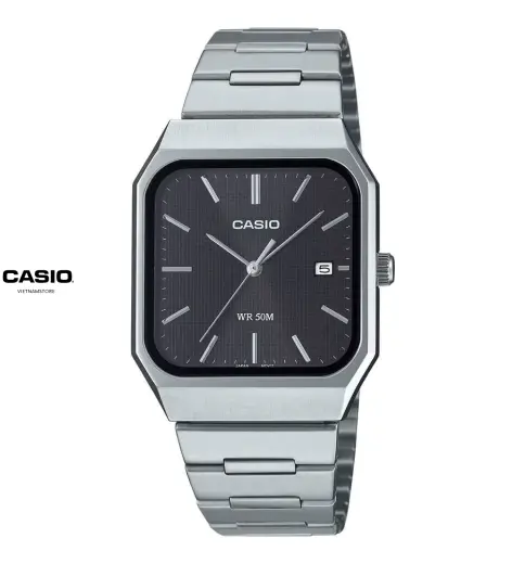 ĐỒNG HỒ NAM Casio MTP-B185D-1AVDF