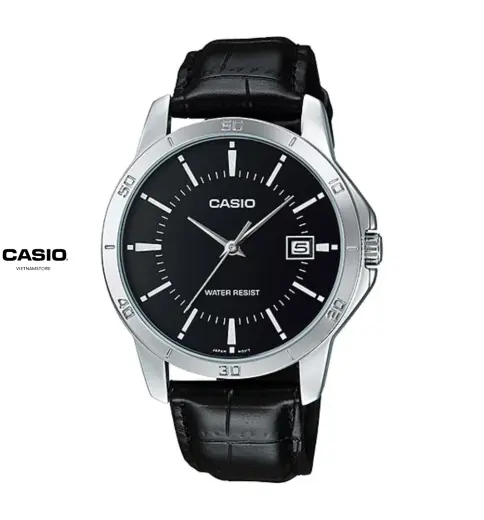 Đồng Hồ Nam Casio MTP-V004L-1AUDF
