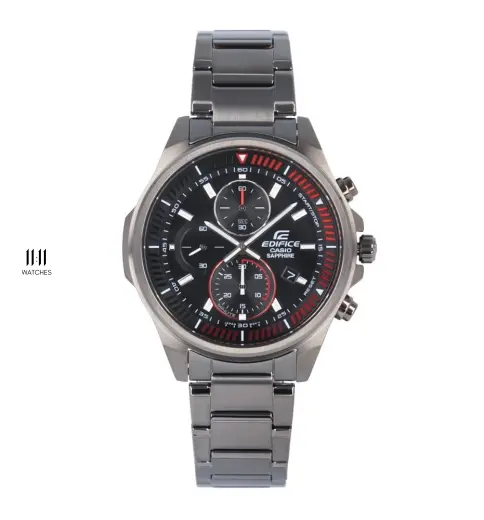 [Đồng hồ Nam CASIO] EDIFICE EFR-S572DC-1A