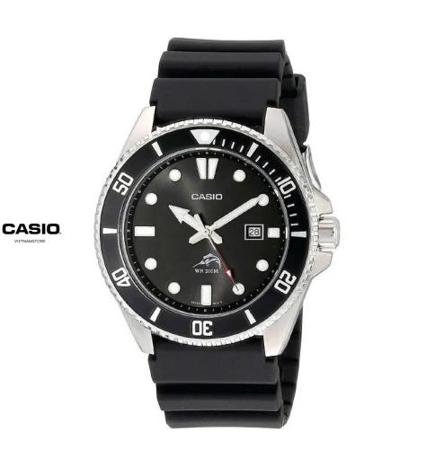 [Đồng hồ Nam CASIO] MDV-106