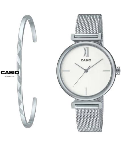 [Đồng hồ Nữ CASIO] NỮ LTP-2023