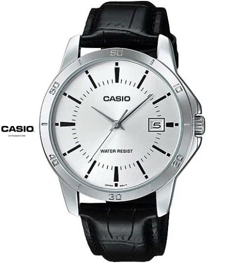 [Đồng hồ Nữ CASIO] LTP-V004L