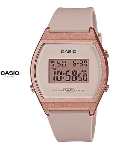 [Đồng hồ Nữ CASIO] LW204