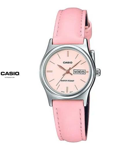 [Đồng hồ Nữ CASIO] LTP-V006L