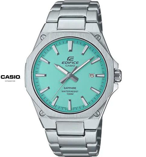 [Đồng hồ Nam CASIO] Edifice EFR-S108D-2B