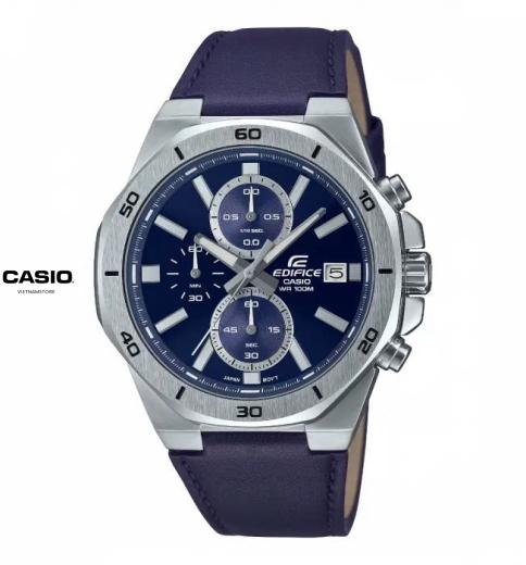 [Đồng hồ Nam CASIO] EDIFICE EFB-680L-2A