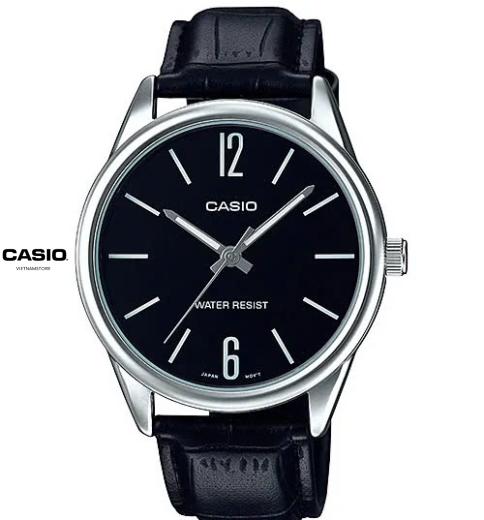 Đồng Hồ Casio MTP-V005L-1BUDF