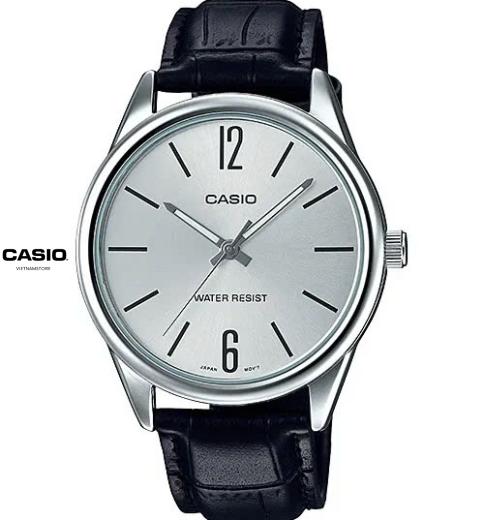 Đồng Hồ CASIO MTP-V005L-7B