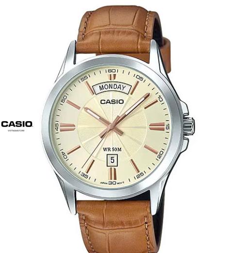 ĐỒNG HỒ CASIO MTP-1381L-9A