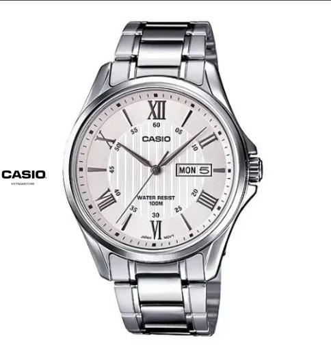 ĐỒNG HỒ CASIO MTP-1384D-7A