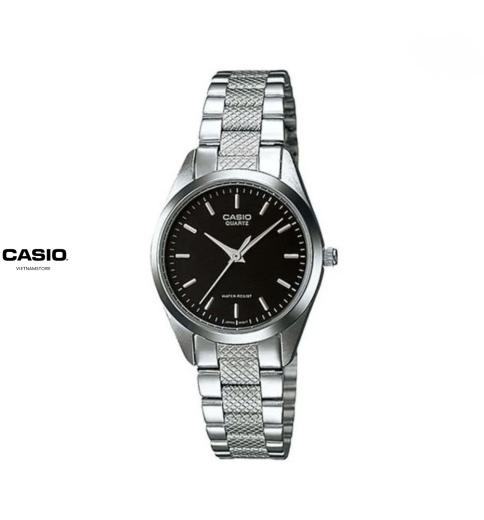 ĐỒNG HỒ NỮ CASIO LTP-1274D-1ADF