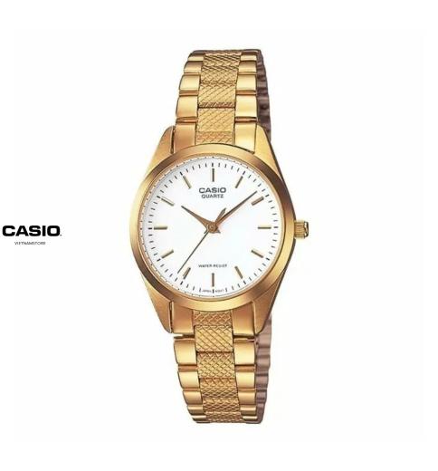 ĐỒNG HỒ NỮ CASIO LTP-1274G-7ADF