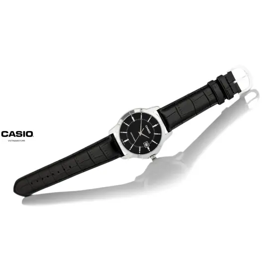 Đồng Hồ Nam Casio MTP-V004L-1AUDF