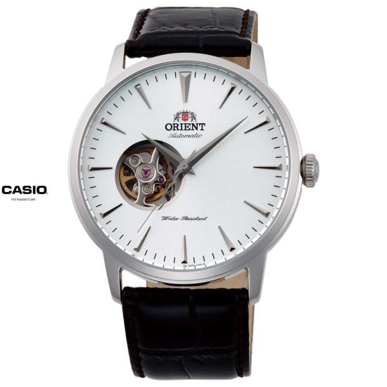 Đồng hồ Orient Esteem Open Heart Automatic #FAG02005W0