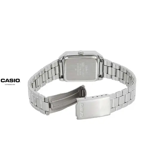 Đồng Hồ Nữ CASIO LTP-V007D-1BUDF